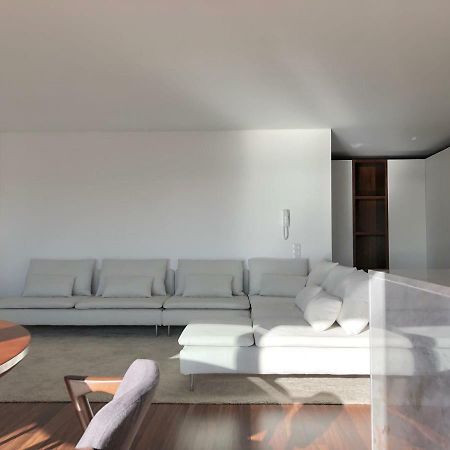 Vmo Apartment Vila do Conde Luaran gambar