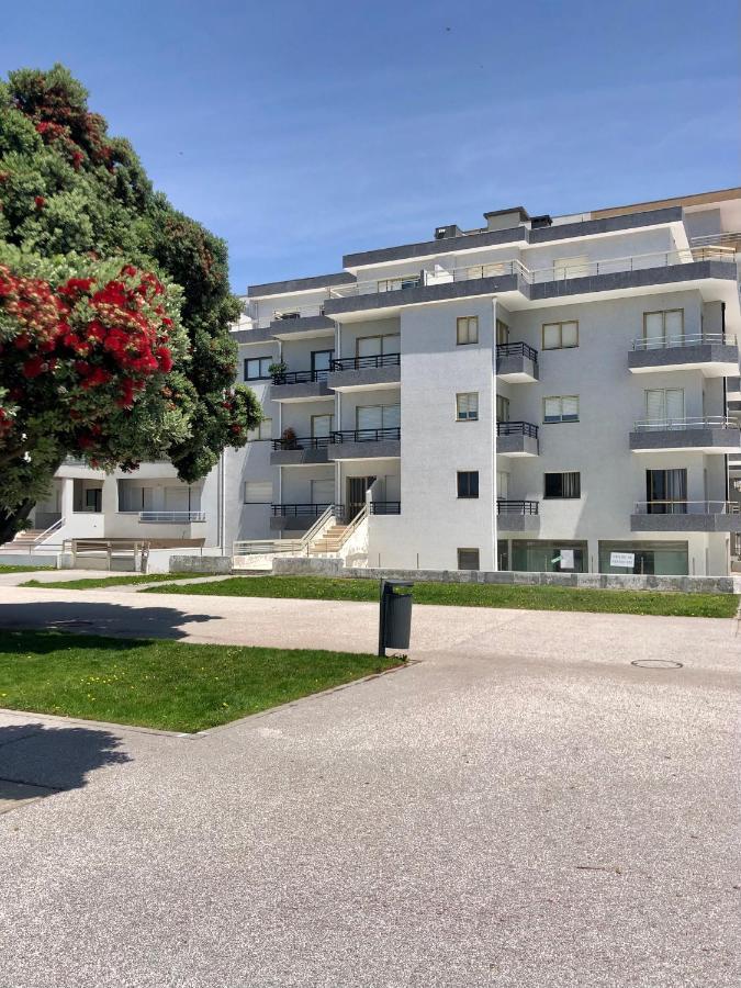 Vmo Apartment Vila do Conde Luaran gambar