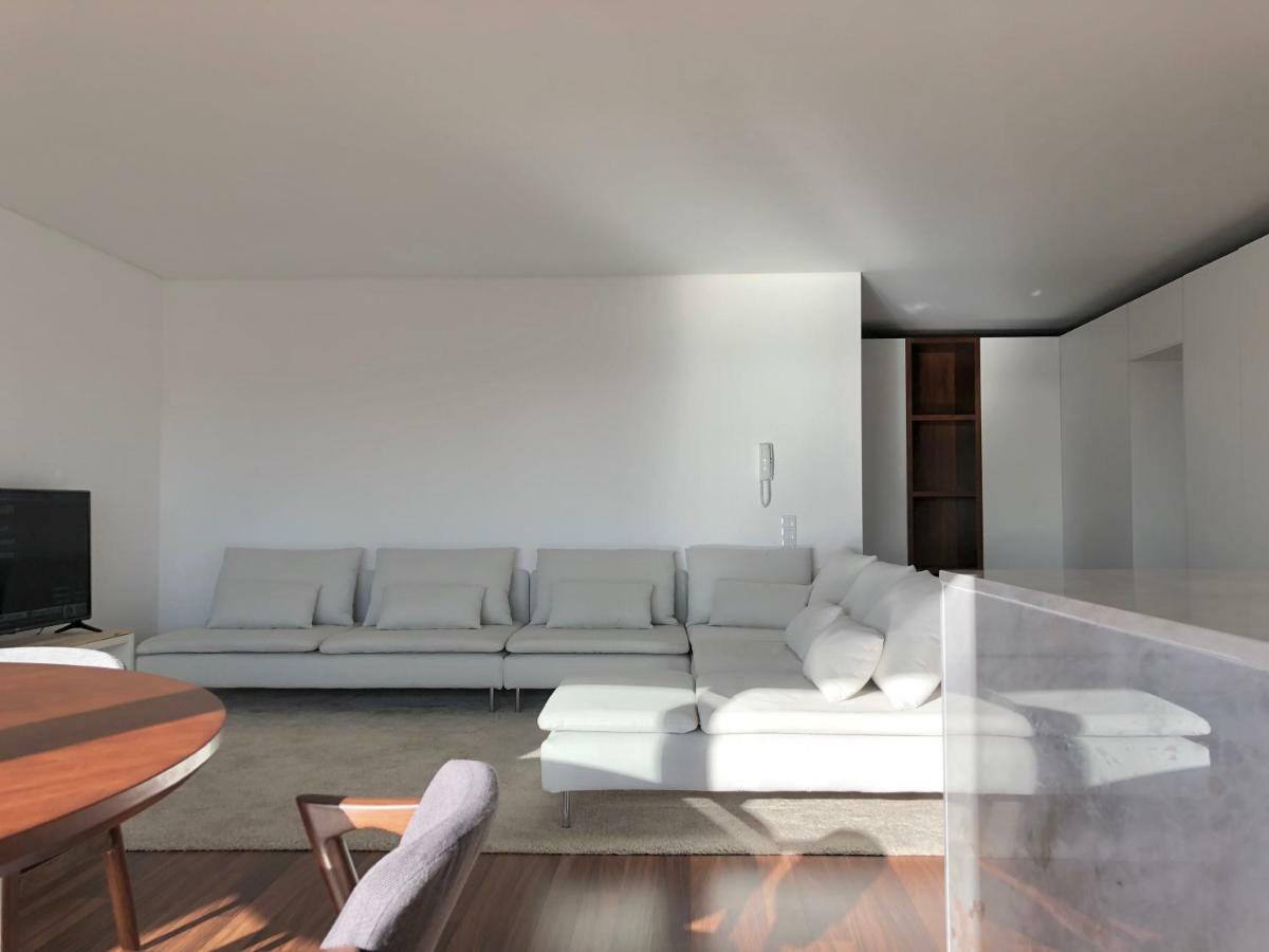 Vmo Apartment Vila do Conde Luaran gambar