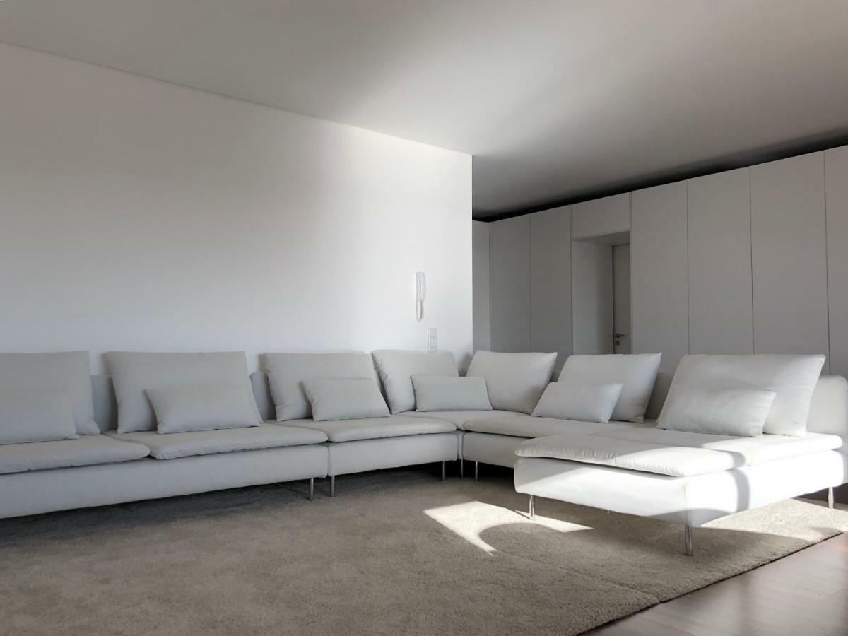 Vmo Apartment Vila do Conde Luaran gambar