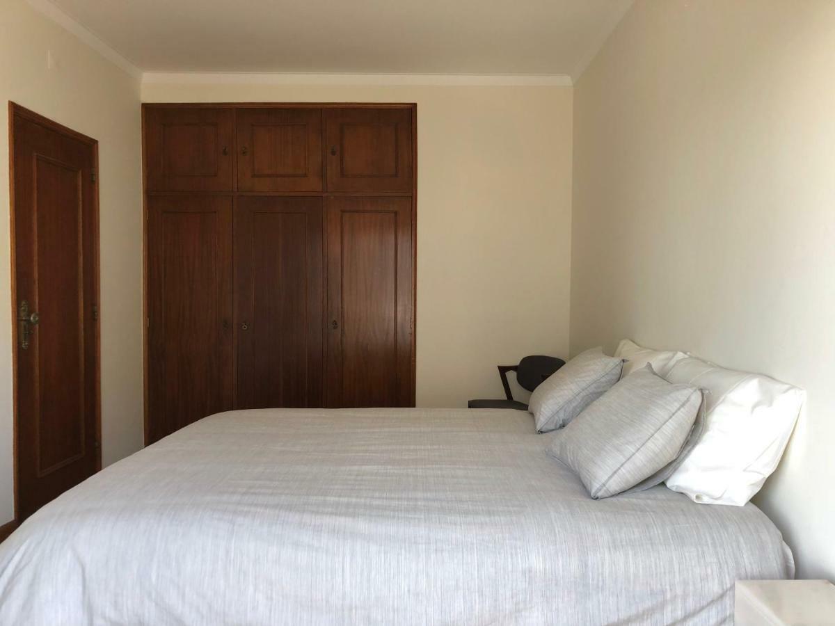 Vmo Apartment Vila do Conde Luaran gambar