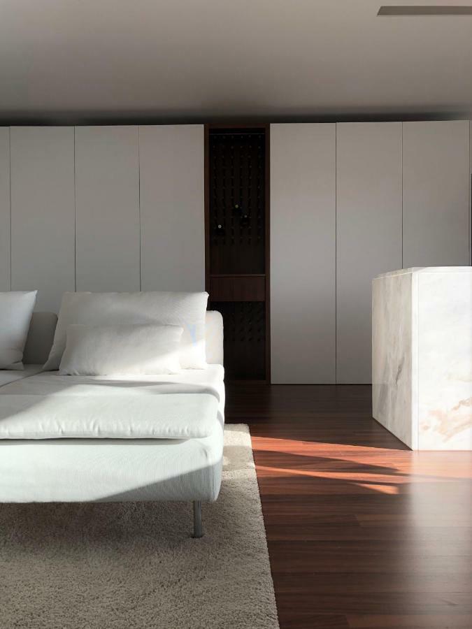 Vmo Apartment Vila do Conde Luaran gambar