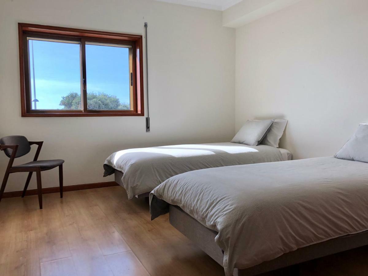 Vmo Apartment Vila do Conde Luaran gambar