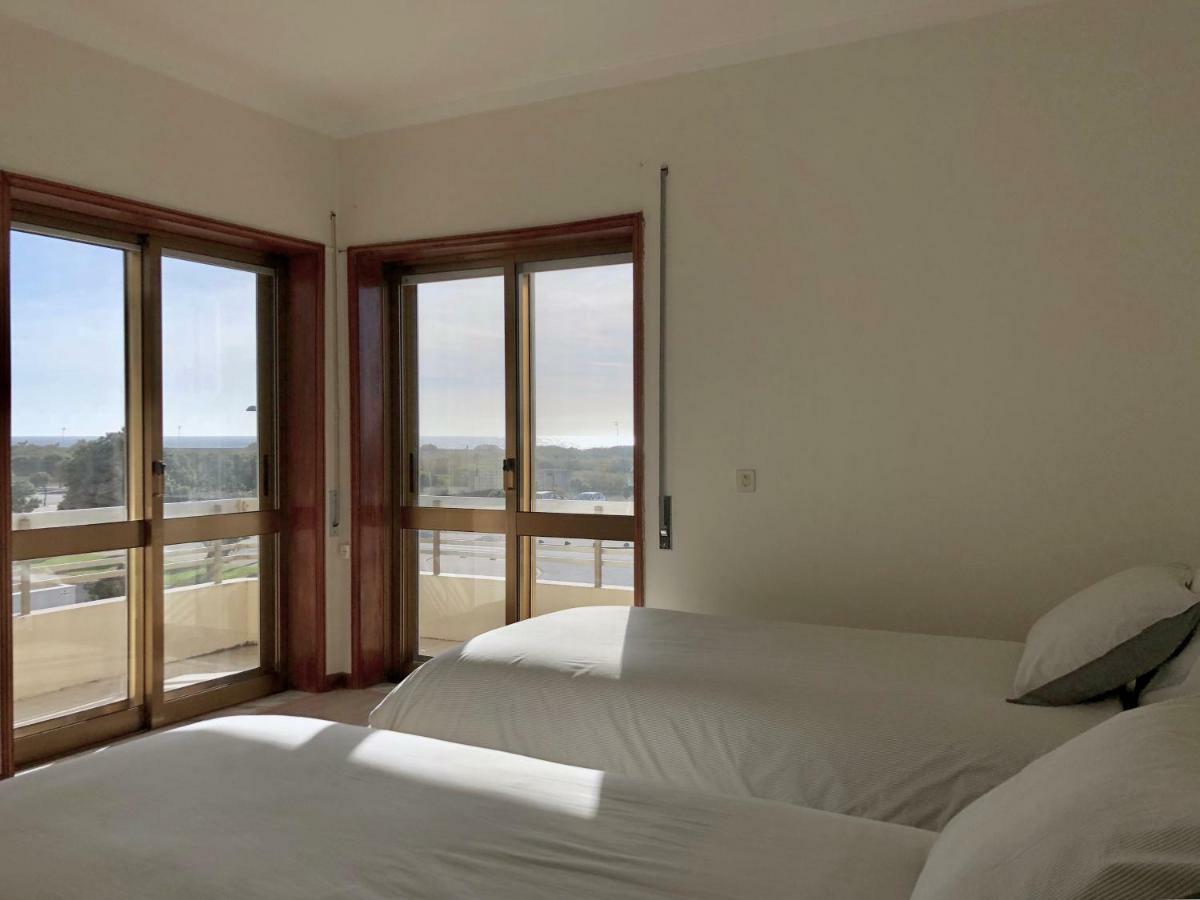Vmo Apartment Vila do Conde Luaran gambar