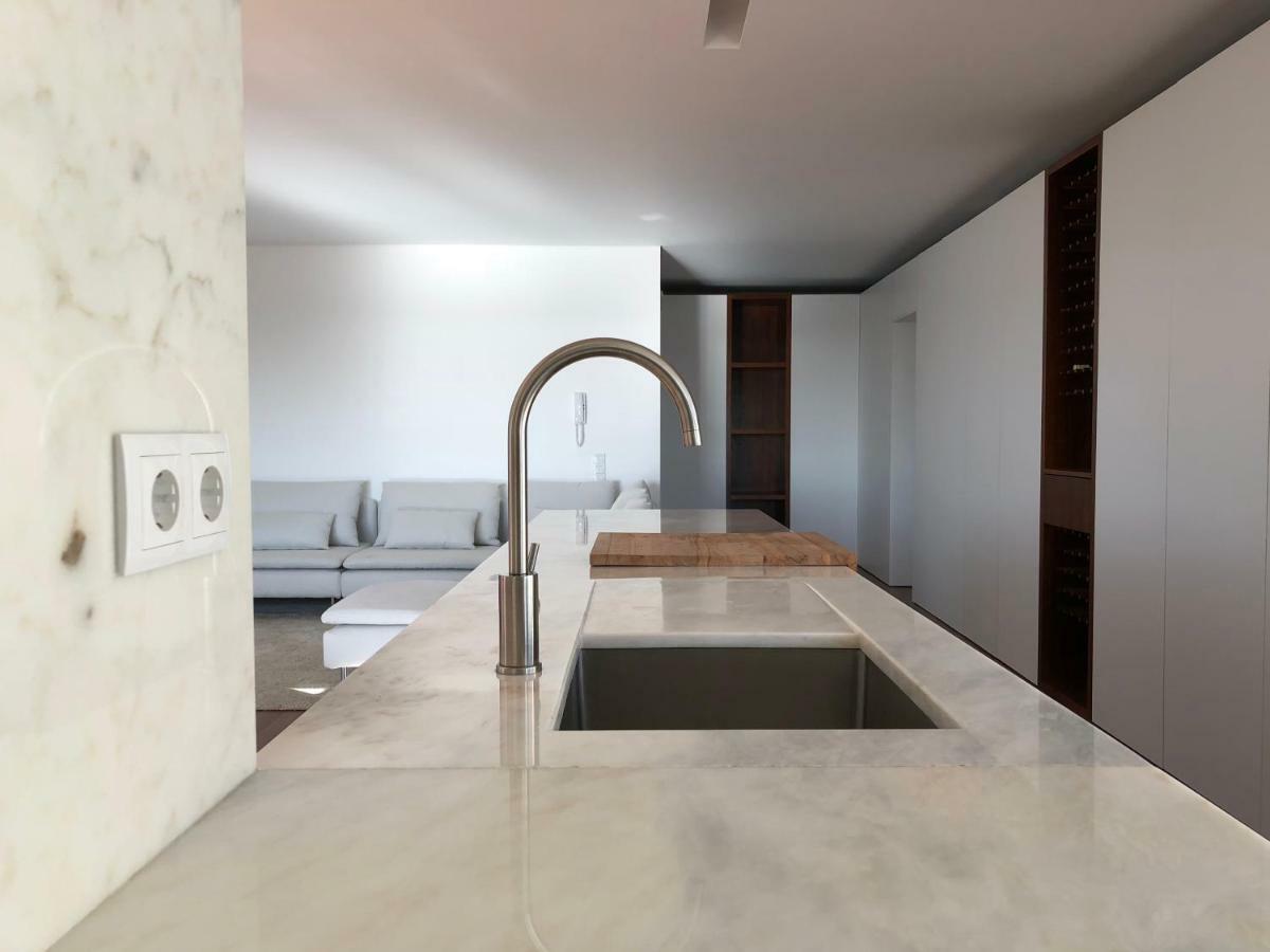Vmo Apartment Vila do Conde Luaran gambar