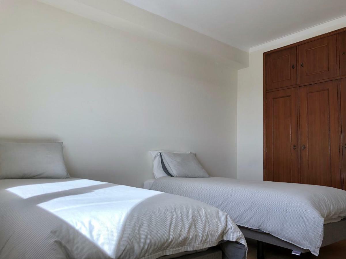 Vmo Apartment Vila do Conde Luaran gambar