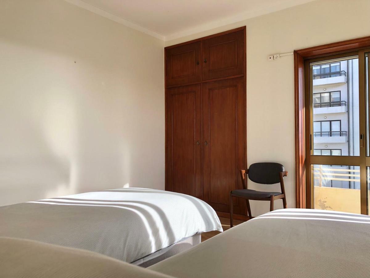 Vmo Apartment Vila do Conde Luaran gambar