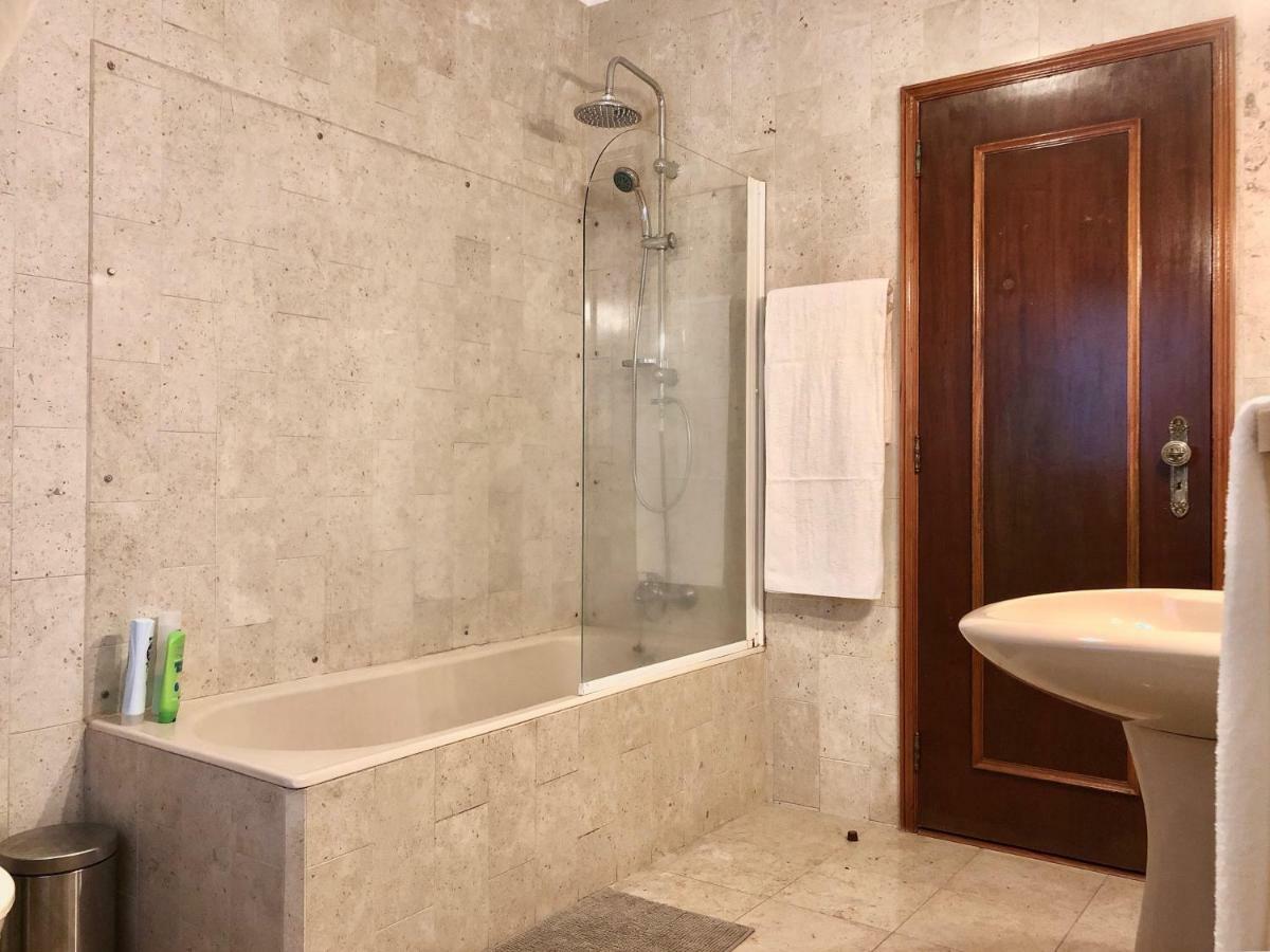 Vmo Apartment Vila do Conde Luaran gambar
